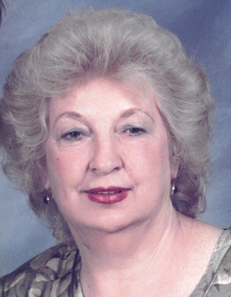Mills, Mary Price